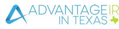 Advantage IR Texas